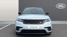 Land Rover Range Rover Velar 2.0 D200 MHEV Dynamic HSE 5dr Auto Diesel Estate